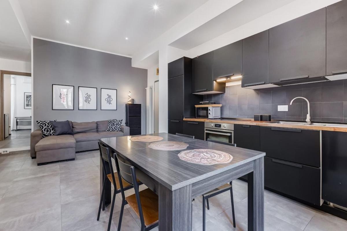 Bdc - Majestic 4-bdr In Termini Appartamento Roma