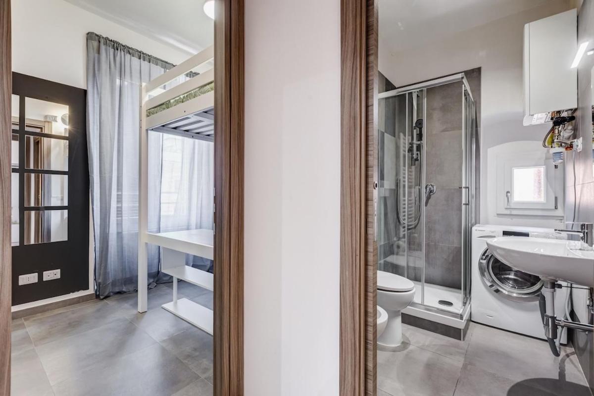 Appartamento Bdc - Majestic 4-bdr In Termini *