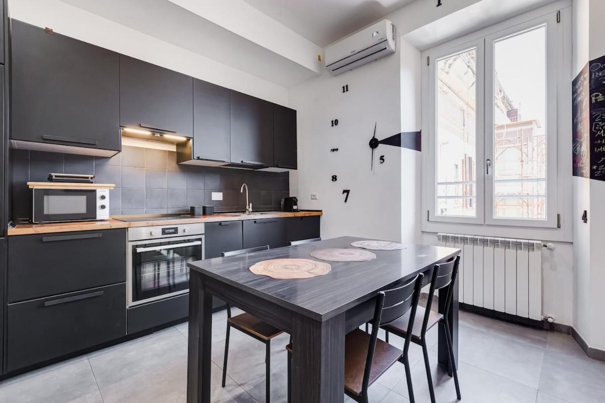 Appartamento Bdc - Majestic 4-bdr In Termini