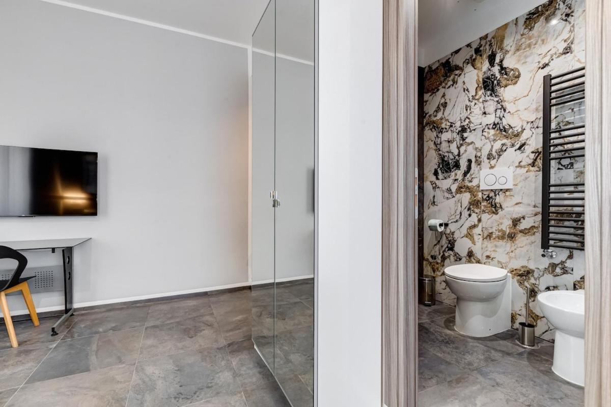 Apartamento Bdc - Majestic 4-bdr In Termini Roma