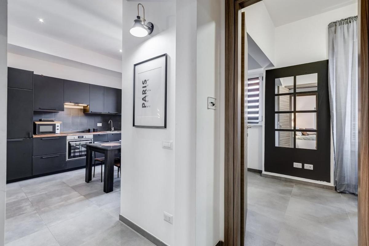 Bdc - Majestic 4-bdr In Termini Appartamento Roma