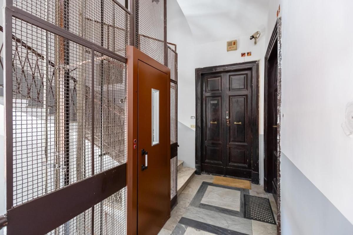 Appartamento Bdc - Majestic 4-bdr In Termini