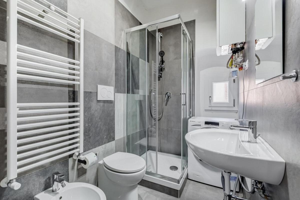 Appartamento Bdc - Majestic 4-bdr In Termini Roma