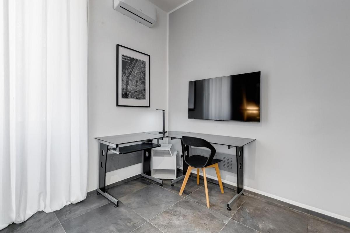 Bdc - Majestic 4-bdr In Termini Appartamento