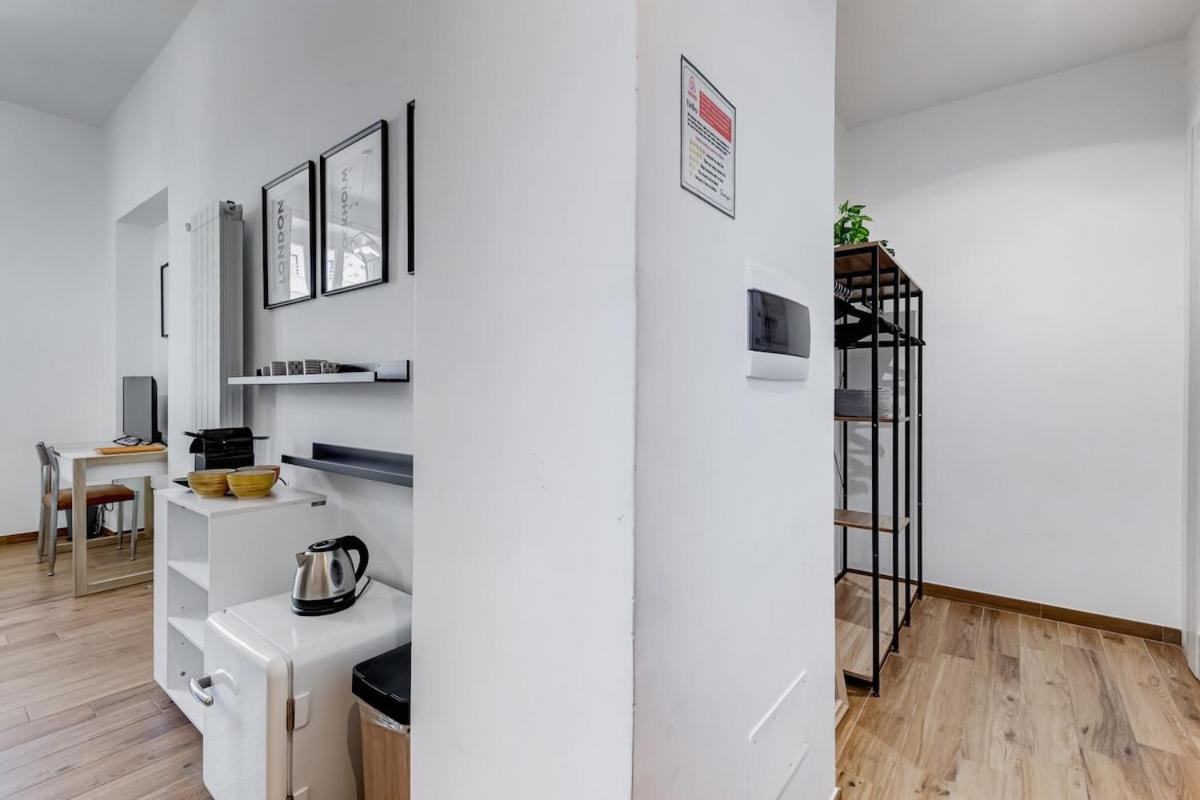 Appartamento Bdc - Majestic 4-bdr In Termini Roma