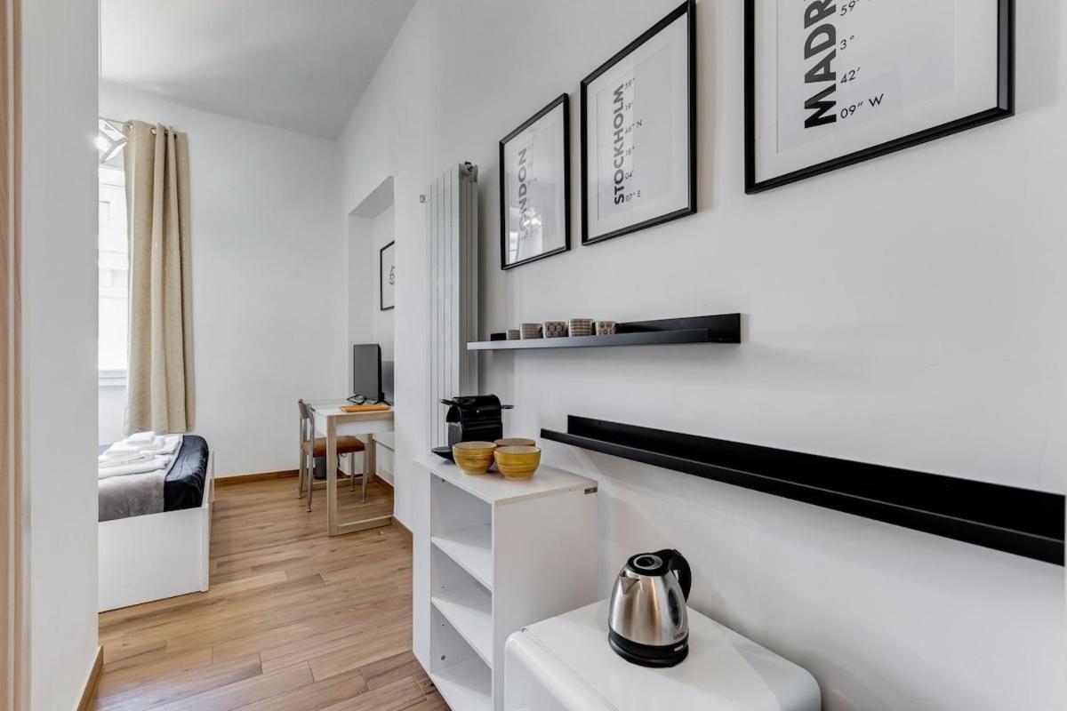 Bdc - Majestic 4-bdr In Termini * Roma