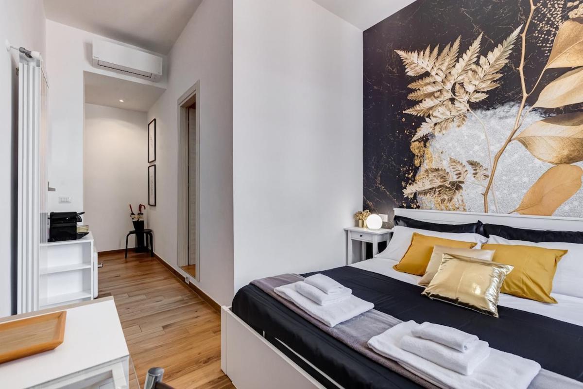 Bdc - Majestic 4-bdr In Termini Appartamento