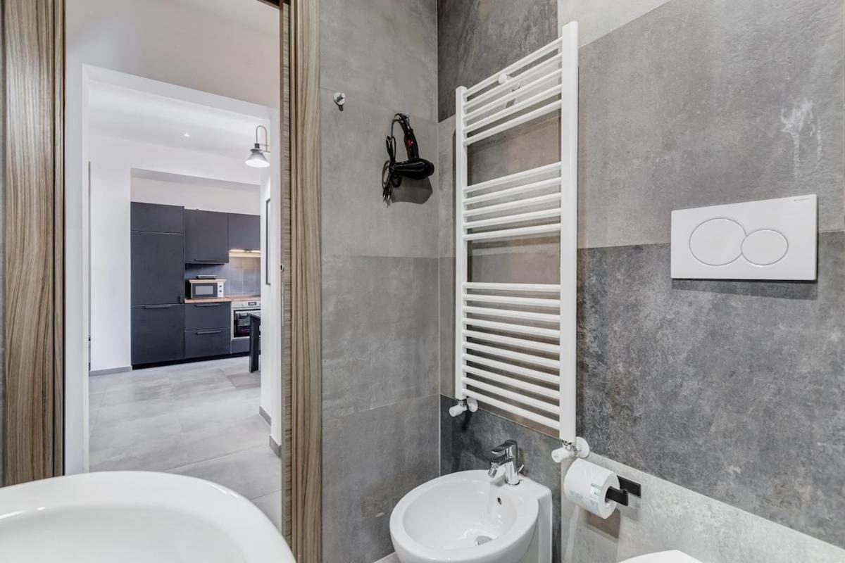 Bdc - Majestic 4-bdr In Termini Appartamento Roma