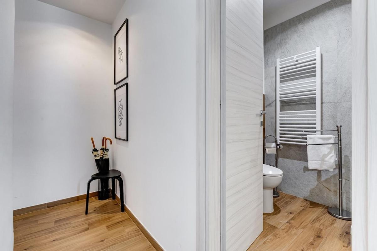 Bdc - Majestic 4-bdr In Termini Apartamento Roma