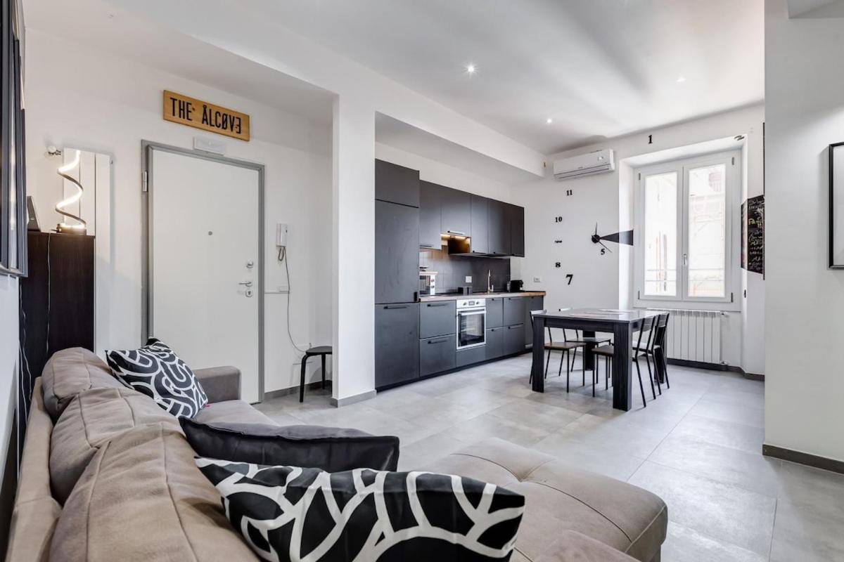 Appartamento Bdc - Majestic 4-bdr In Termini Roma