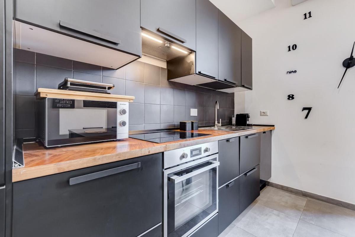 Bdc - Majestic 4-bdr In Termini * Roma