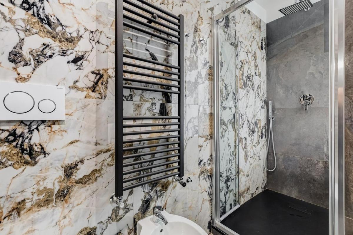 Appartamento Bdc - Majestic 4-bdr In Termini Roma