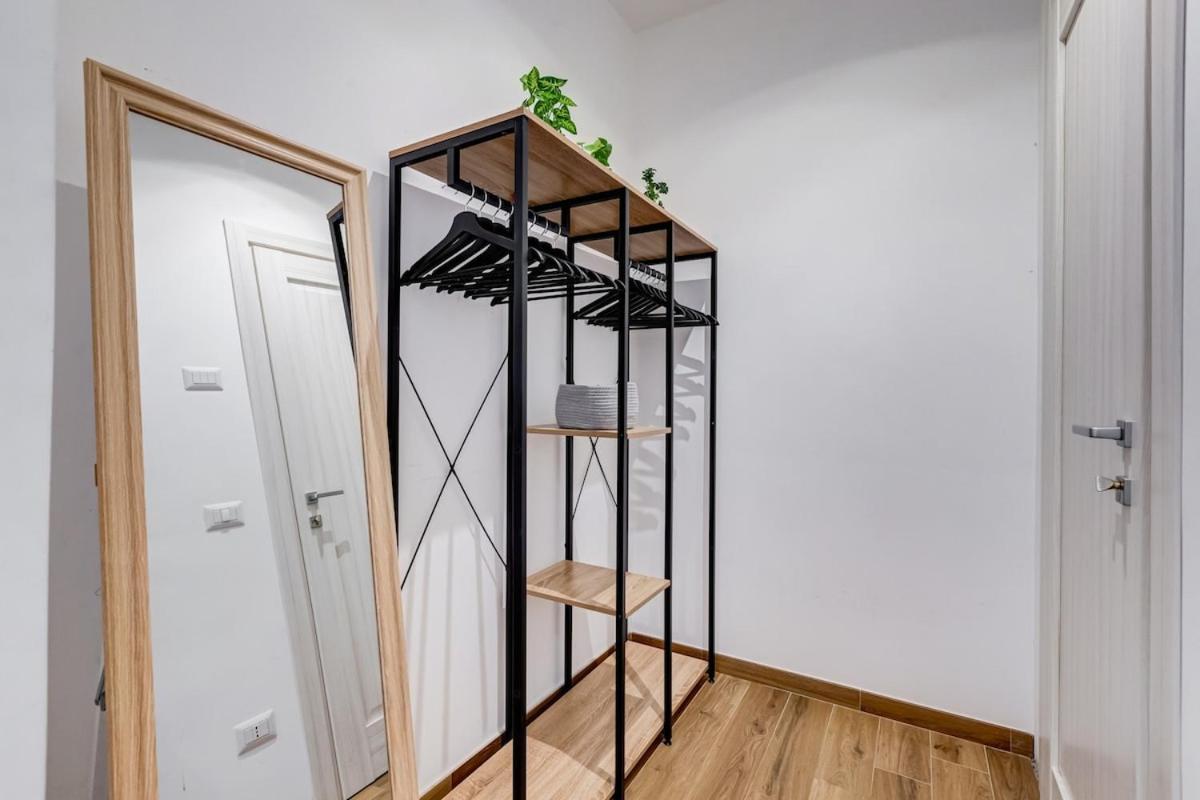 Appartamento Bdc - Majestic 4-bdr In Termini *