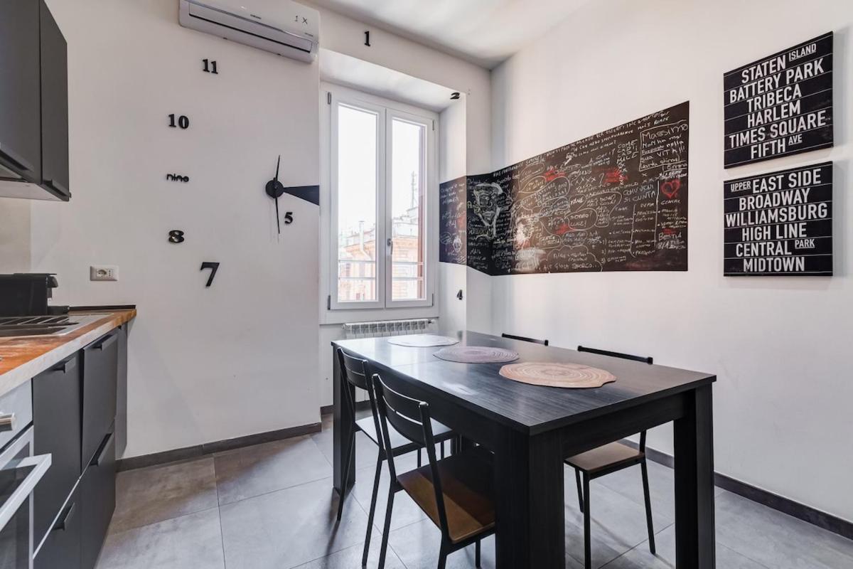 Bdc - Majestic 4-bdr In Termini Roma