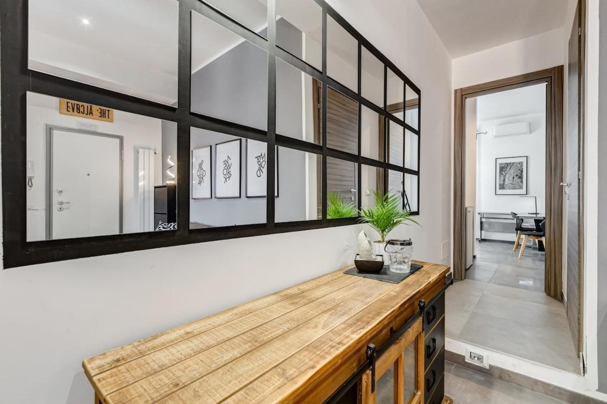 Bdc - Majestic 4-bdr In Termini Appartamento Roma